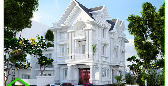CÔNG TY TNHH TƯ VẤN THIẾT KẾ VÀ XÂY DỰNG KIẾN TẠO MỚI BẢO LỘC ANH LONG ( MS: BTTCD 1712)